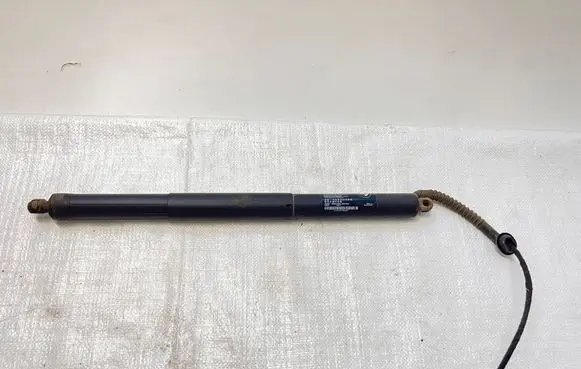 BMW X5 F15 Tailgate strut 7361878