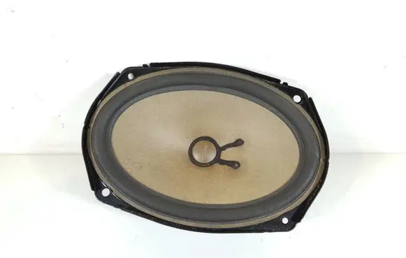 Mazda RX8 Parcel shelf speaker F156-66-960