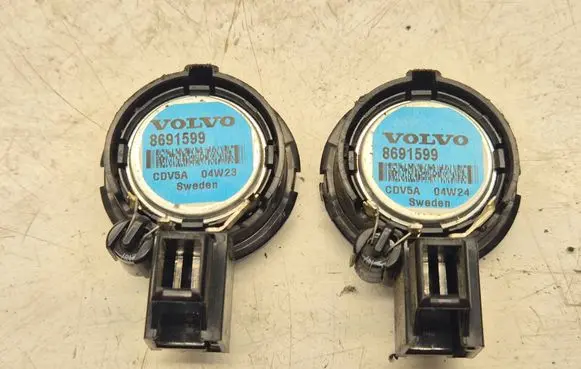 Volvo V50 High frequency speaker in the rear doors 8691599