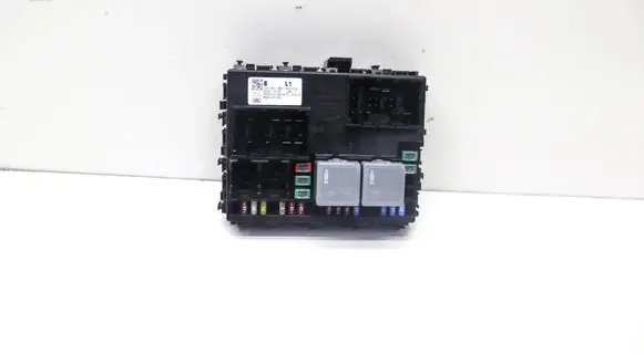Land Rover Range Rover Sport L461 Fuse box set M8E214A074DB