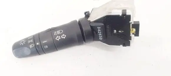 Nissan Note (E11) Indicator stalk