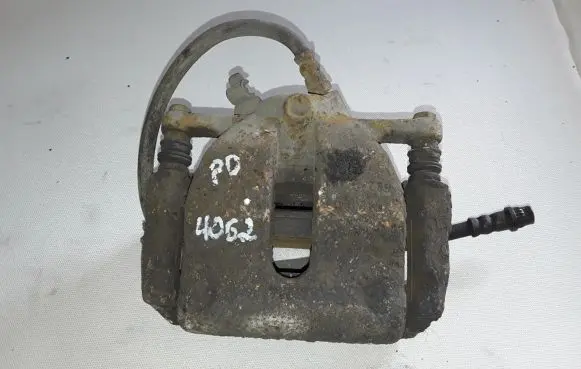 Renault Kangoo II Front brake caliper 410010823R