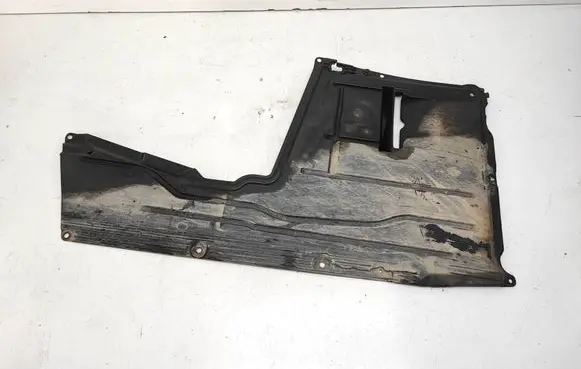 BMW 3 GT F34 Gearbox bottom protection 7241829