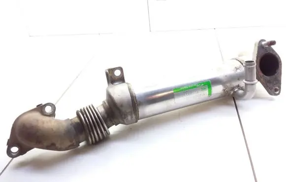 Honda CR-V EGR valve cooler 18720RMAE01 Y114311002 367683