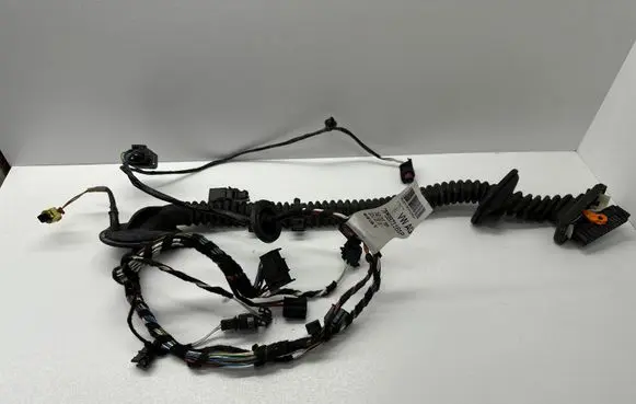 Porsche Cayenne (92A) Front door wiring loom 7P5971161P