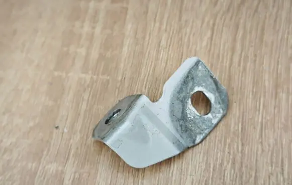 Audi A4 S4 B9 Fender mounting bracket 8W0821469