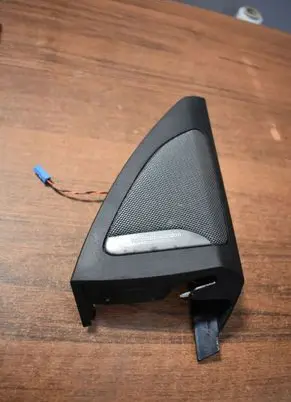 BMW X7 G07 Other interior part