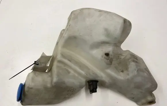 Audi A6 S6 C5 4B Windshield washer fluid reservoir/tank 4B0955453E