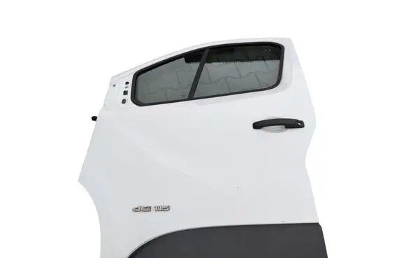 Opel Vivaro Front door 
