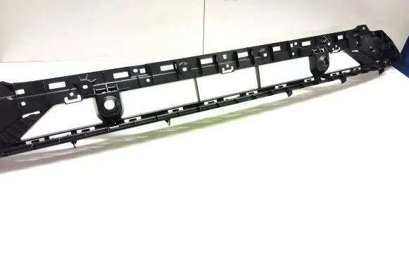 Audi Q5 SQ5 Front bumper lower grill 80a807647H