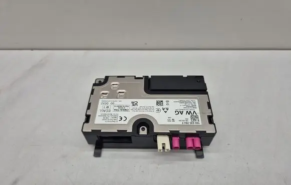 Volkswagen ID.3 Bluetooth control unit module 10A035284F 10A035284