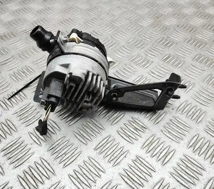 Mercedes-Benz S W223 Electric auxiliary coolant/water pump A0005006500 A2C17438300