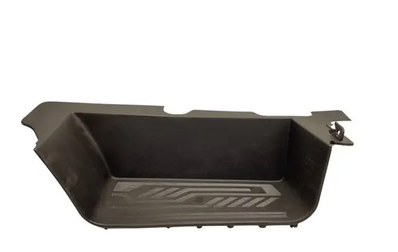 Ford Transit Custom Front sill trim cover BK21V13201ABW BK21V13201