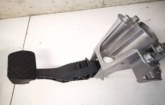 Volkswagen ID.3 Brake pedal 10C723058G