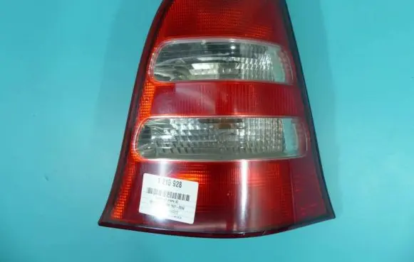 Mercedes-Benz A W168 Rear/tail lights IMPRK1210928