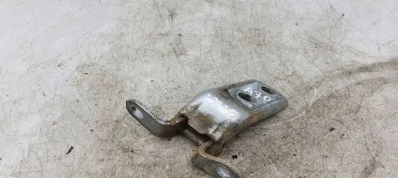 Toyota Corolla Verso E121 Rear door upper hinge NOCODE