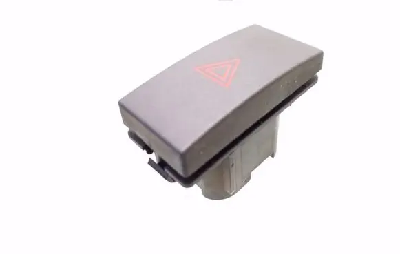 Ford Focus C-MAX Hazard light switch 3M5T13A350AB