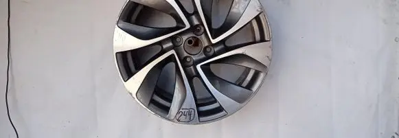 Citroen DS5 R18 alloy rim 9687902677