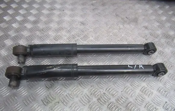 Mercedes-Benz Metris W447 Front shock absorber/damper