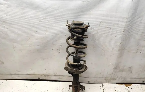 Honda CR-V Front shock absorber with coil spring