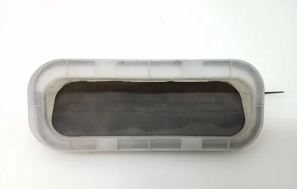 Toyota Avensis T270 Fender grill 6294005030