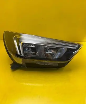 Opel Mokka X Headlight/headlamp 42589989