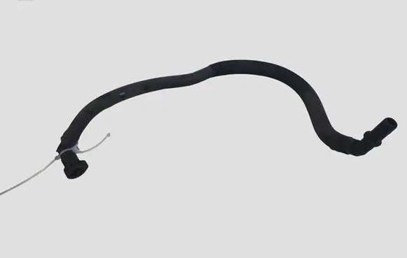 Volvo V60 Fuel line/pipe/hose