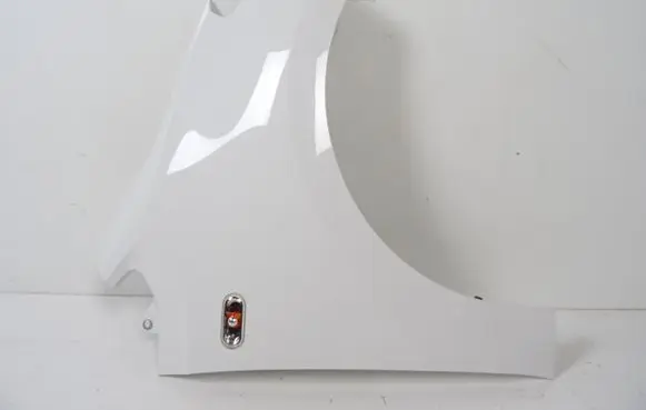Skoda Citigo Fender