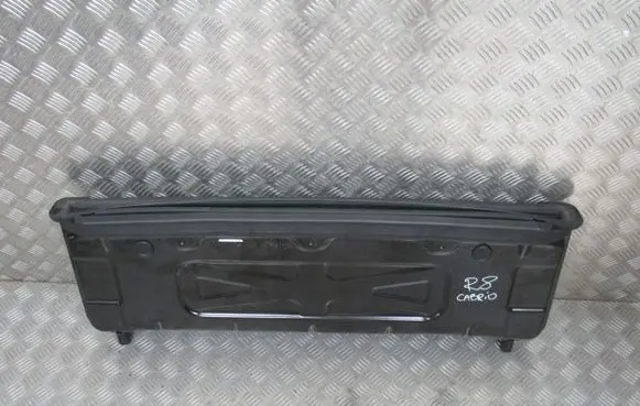 Audi R8 42 Rear windscreen/windshield window 427845051B