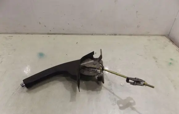 Suzuki Grand Vitara I Handbrake/parking brake lever assembly