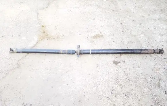 Honda CR-V Drive shaft (set)