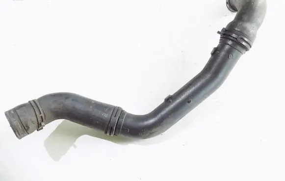 Skoda Roomster (5J) Engine coolant pipe/hose