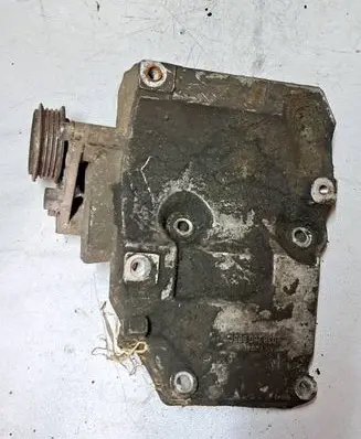 Audi A6 S6 C6 4F A/C compressor mount bracket 038260885C
