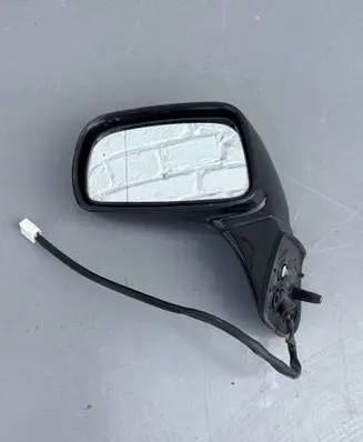 Toyota Corolla Verso AR10 Front door electric wing mirror 