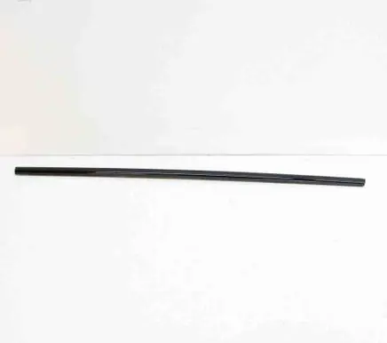 BMW X4 F26 Rear door glass trim molding 7349325