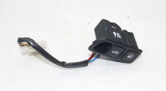 KIA Optima Tailgate/boot open switch button 935552T050