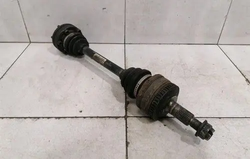 Porsche Boxster 986 Rear driveshaft/prop shaft 98633202451