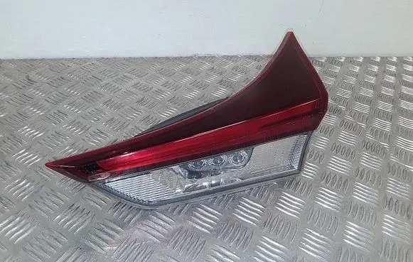 Toyota Auris E180 Tailgate rear/tail lights KOITO02344
