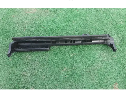 Mercedes-Benz B W246 W242 Bottom radiator support slam panel A2465011720 7383557