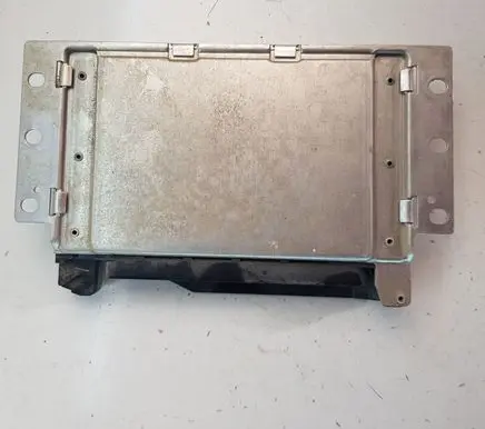 Volkswagen Touran I Gearbox control unit/module 1T0907427A