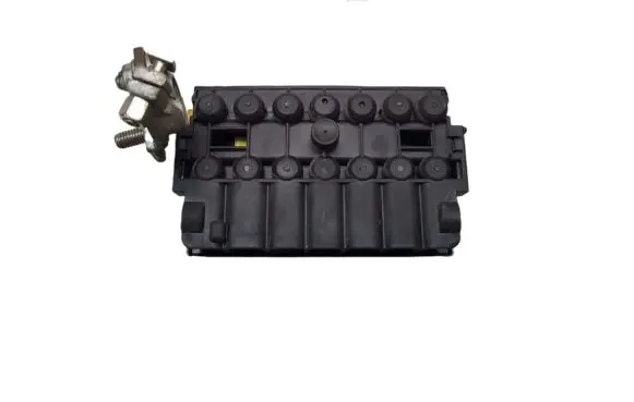Mercedes-Benz Sprinter W906 Positive wiring loom A0045450201 A0015456403