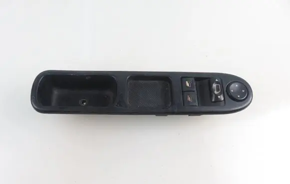 Peugeot 307 Electric window control switch 96351622XT