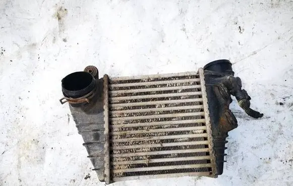 Volkswagen Golf IV Intercooler radiator 1j0145803 862328x