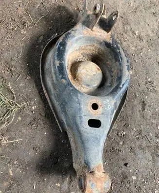 Opel Antara Rear upper control arm/wishbone