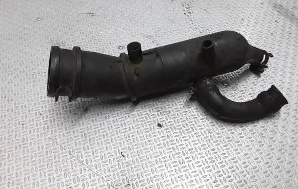 Fiat Scudo Oil fill pipe 