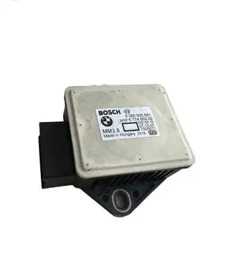 BMW 5 E60 E61 ESP (stability system) control unit 6774602