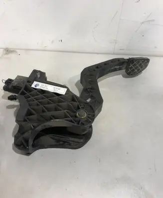Clutch pedal