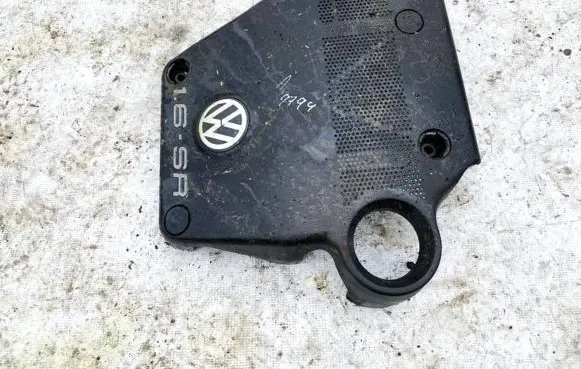 Volkswagen Golf IV Engine cover (trim) 06A103925AC WJD8473