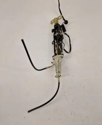 Mercedes-Benz CLK A208 C208 Convertible roof lock/latch 1298001672