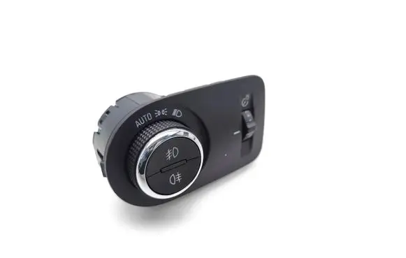 Opel Mokka B Light switch 39050760 17016477